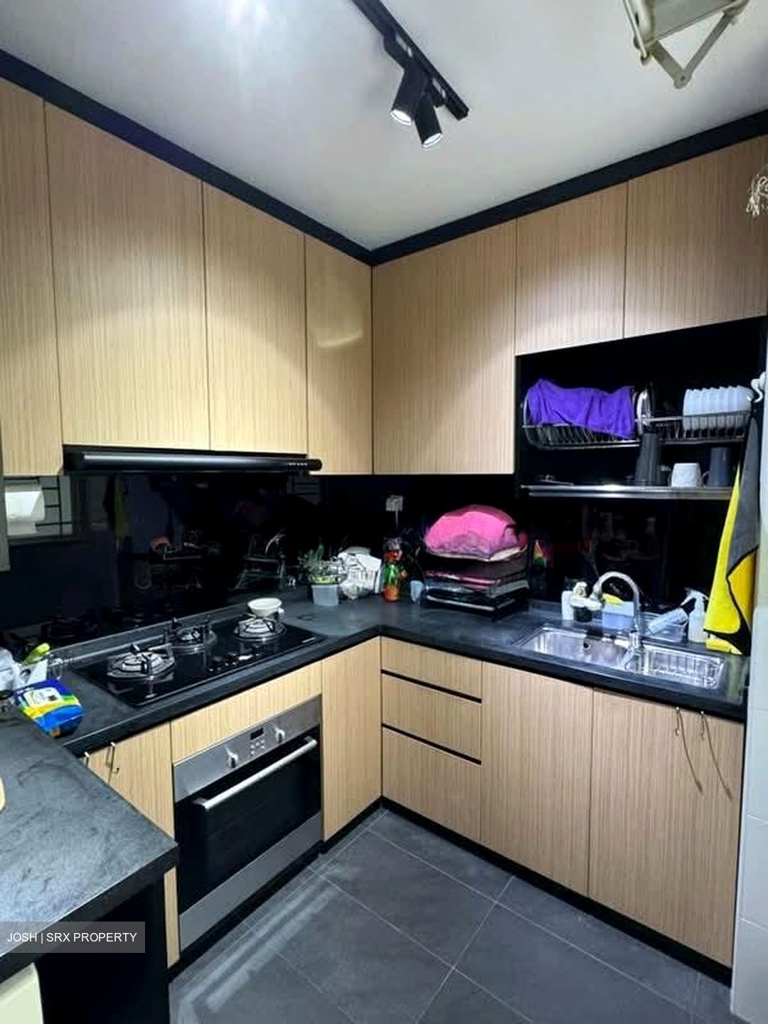 Compassvale Link (Sengkang), HDB Executive #584986401